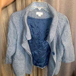 AnnTaylor Loft jacket